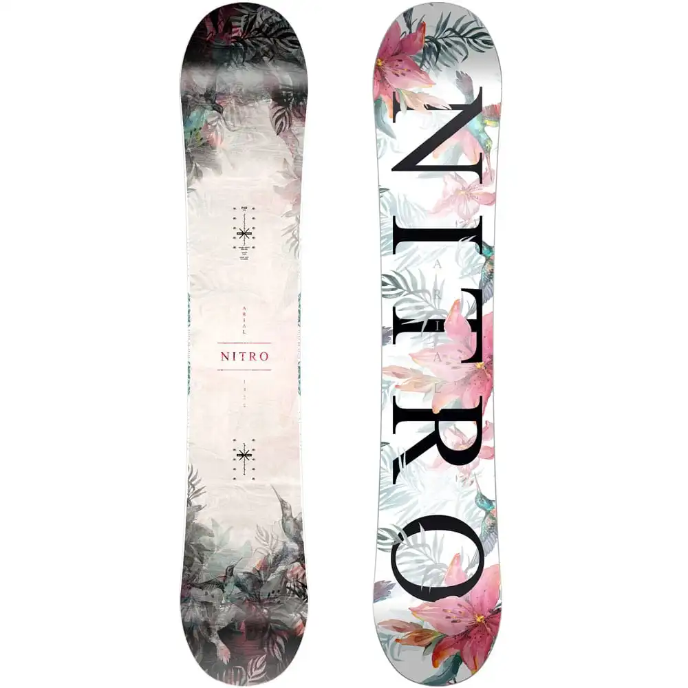 Nitro Arial Snowboard Kinder 1 Nitro Arial Snowboard Kinder