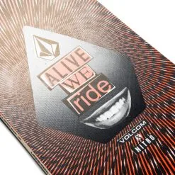 Nitro Beast Snowboard Herren -Angebote Snowboards Store nitro beast volcom 2021 03 gross