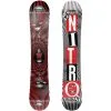 Nitro Beast Snowboard Herren
