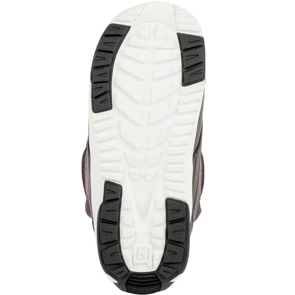 Nitro Crown TLS Snowboardboots Port Damen 5 Nitro Crown TLS Snowboardboots Port Damen – Bild 5