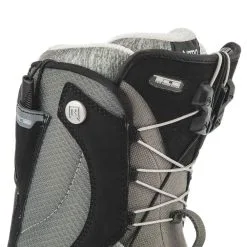 Nitro Monarch TLS Softboots Black Damen 7 Nitro Monarch TLS Softboots Black Damen -Angebote Snowboards Store nitro monarch tls black 2021 03 gross