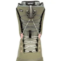 Nitro Monarch TLS Softboots Gravity Grey Damen -Angebote Snowboards Store nitro monarch tls gravity grey 2022 03 gross