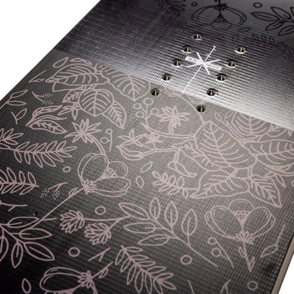 Nitro Mystique Snowboard Damen 2 Nitro Mystique Snowboard Damen – Bild 2