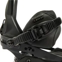 Nitro Phantom Carver Snowboard-Bindung Ultra Black Herren -Angebote Snowboards Store nitro phantom carver ultra black 2021 02 grossyQ2KLyRPDszHr