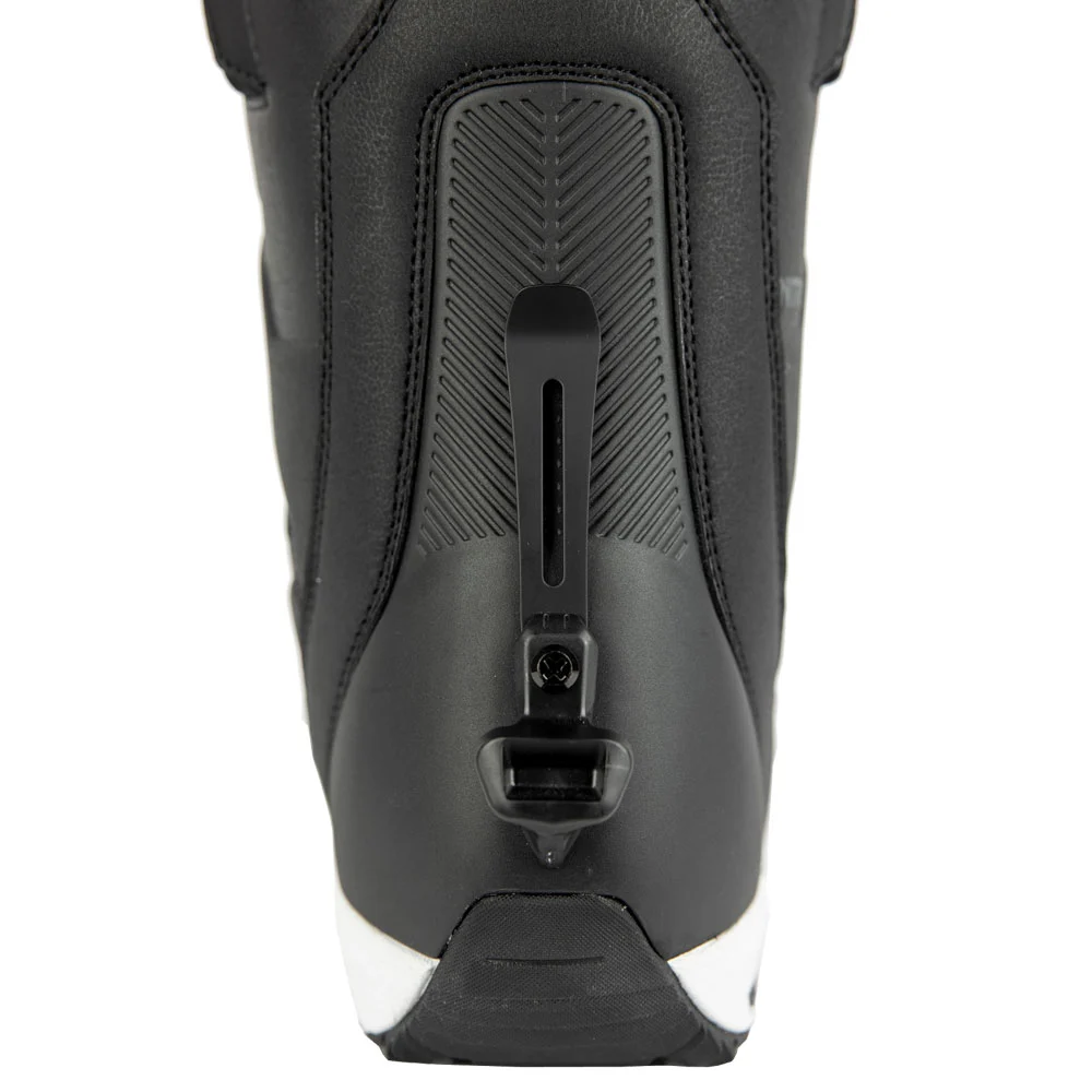 Nitro Profile TLS Step On SO Boots Black Herren 4 Nitro Profile TLS Step On SO Boots Black Herren – Bild 4