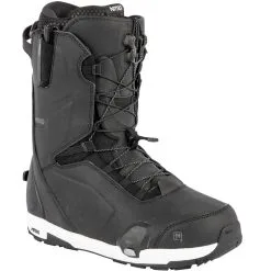 Nitro Profile TLS Step On SO Boots Black Herren