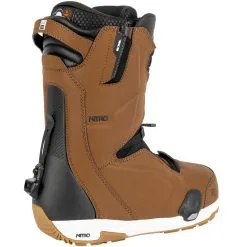 Nitro Profile TLS Step On SO Boots Brown Herren -Angebote Snowboards Store nitro profile tls step on brown 2023 01 gross