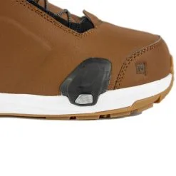 Nitro Profile TLS Step On SO Boots Brown Herren -Angebote Snowboards Store nitro profile tls step on brown 2023 02 gross