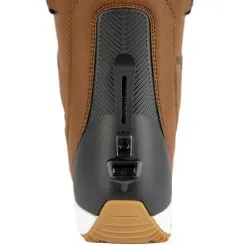 Nitro Profile TLS Step On SO Boots Brown Herren -Angebote Snowboards Store nitro profile tls step on brown 2023 03 gross