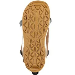 Nitro Profile TLS Step On SO Boots Brown Herren -Angebote Snowboards Store nitro profile tls step on brown 2023 04 gross