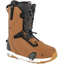 Nitro Profile TLS Step On SO Boots Brown Herren