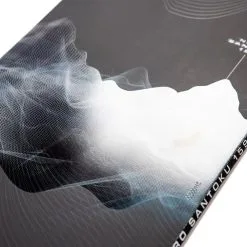 Nitro Santoku Snowboard Herren -Angebote Snowboards Store nitro santoku 2023 02 gross