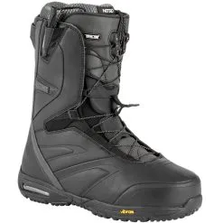 Nitro Select TLS Snowboard-Boots Black Herren