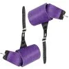 Nitro Slash Skins Steigfelle Purple Damen, Herren