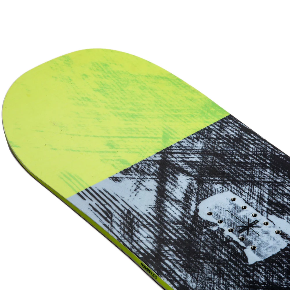 Nitro SMP Snowboard Herren 2 Nitro SMP Snowboard Herren – Bild 2