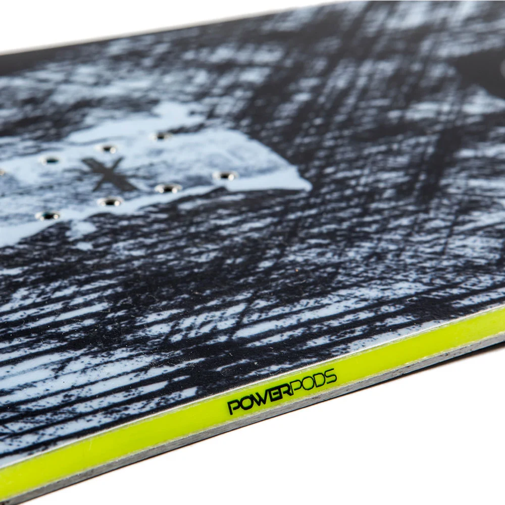 Nitro SMP Snowboard Herren 3 Nitro SMP Snowboard Herren – Bild 3