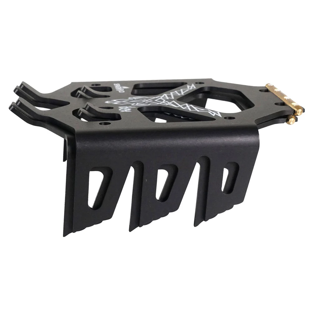 Nitro Ibex Spark Crampons Harscheisen Damen, Herren 2 Nitro Ibex Spark Crampons Harscheisen Damen, Herren – Bild 2