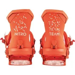 Nitro Team Snowboardbindung Red Herren 7 Nitro Team Snowboardbindung Red Herren -Angebote Snowboards Store nitro team red 2020 02 grossNCemRPqlXN5MF
