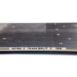Nitro Team Split Splitboard Herren -Angebote Snowboards Store nitro team split 2023 05 gross
