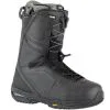 Nitro Team TLS Softboots Black Herren