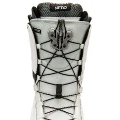 Nitro Team TLS Snowboardschuhe White/Black Herren 8 Nitro Team TLS Snowboardschuhe White/Black Herren -Angebote Snowboards Store nitro team tls white black 2022 03 grossaoGym8GlVGDIK