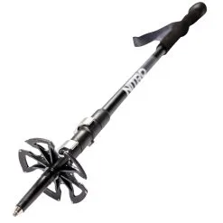 Nitro Telescoping Poles Teleskopstöcke Black Damen, Herren -Angebote Snowboards Store nitro telescoping poles 1231832001 02 gross