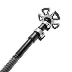 Nitro Telescoping Poles Teleskopstöcke Black Damen, Herren -Angebote Snowboards Store nitro telescoping poles 1231832001 03 gross