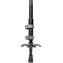 Nitro Telescoping Poles Teleskopstöcke Black Damen, Herren -Angebote Snowboards Store nitro telescoping poles 1231832001 05 gross