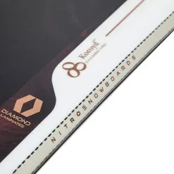 Nitro Victoria Snowboard Damen -Angebote Snowboards Store nitro victoria 2022 02 gross