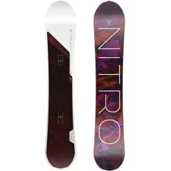 Nitro Victoria Snowboard Damen
