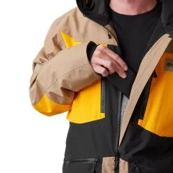 Titelseite -Angebote Snowboards Store picture story suit mvt399 dark stone 01 gross