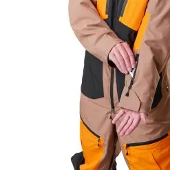 Picture Story Skianzug Dark Stone Herren -Angebote Snowboards Store picture story suit mvt399 dark stone 03 gross