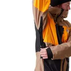 Picture Story Skianzug Dark Stone Herren -Angebote Snowboards Store picture story suit mvt399 dark stone 04 gross