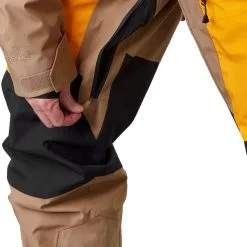 Picture Story Skianzug Dark Stone Herren -Angebote Snowboards Store picture story suit mvt399 dark stone 05 gross