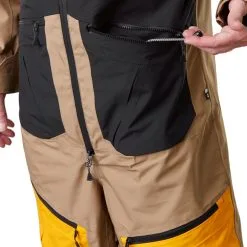 Picture Story Skianzug Dark Stone Herren -Angebote Snowboards Store picture story suit mvt399 dark stone 06 gross