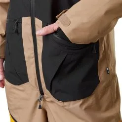 Picture Story Skianzug Dark Stone Herren -Angebote Snowboards Store picture story suit mvt399 dark stone 07 gross