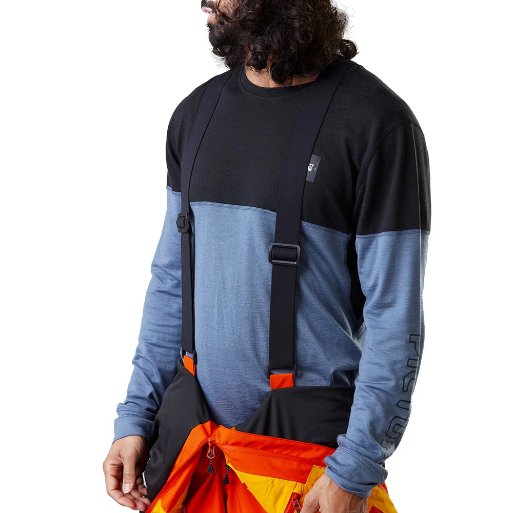 Picture Story Schneeanzug Red Herren 4 Picture Story Schneeanzug Red Herren – Bild 4