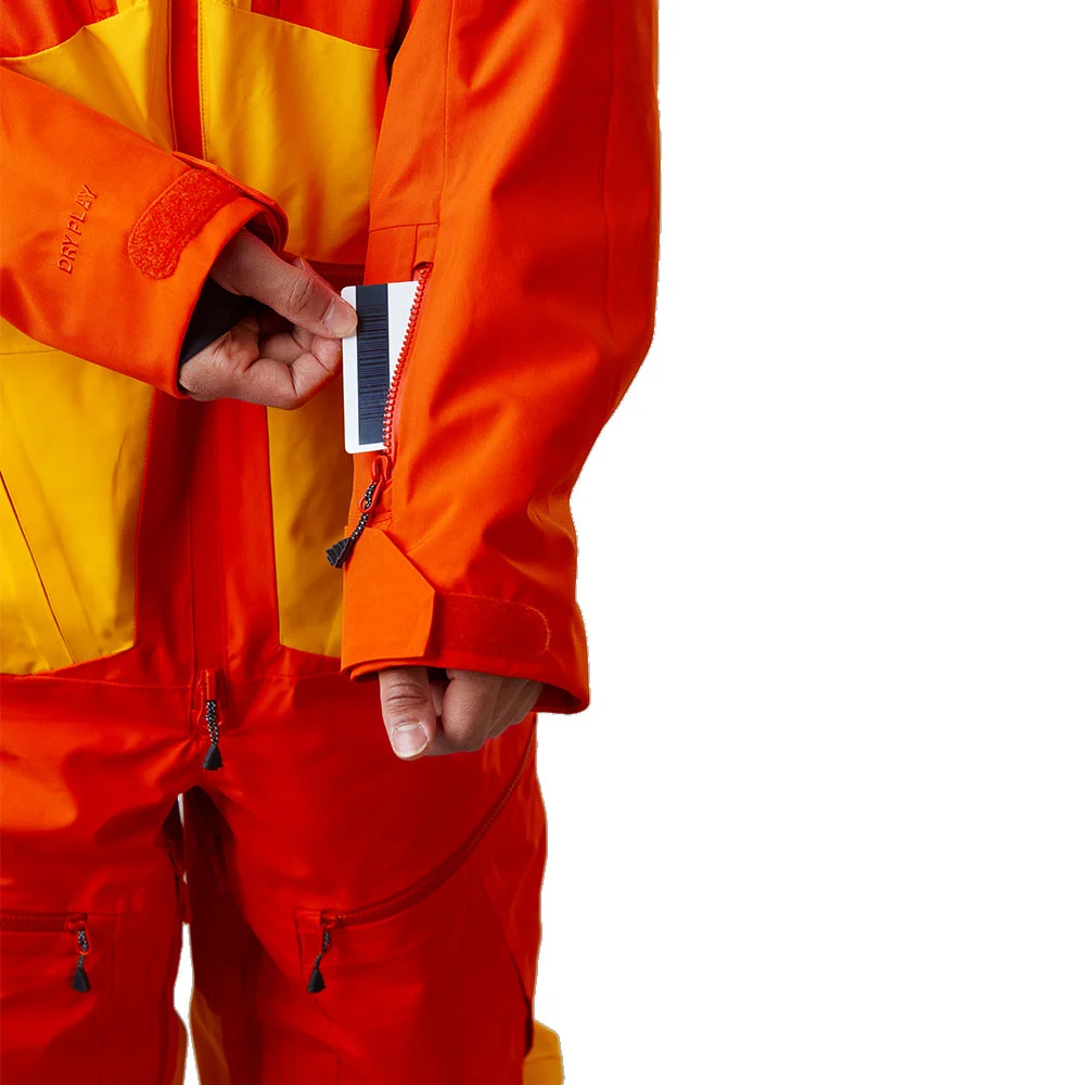 Picture Story Schneeanzug Red Herren 5 Picture Story Schneeanzug Red Herren – Bild 5