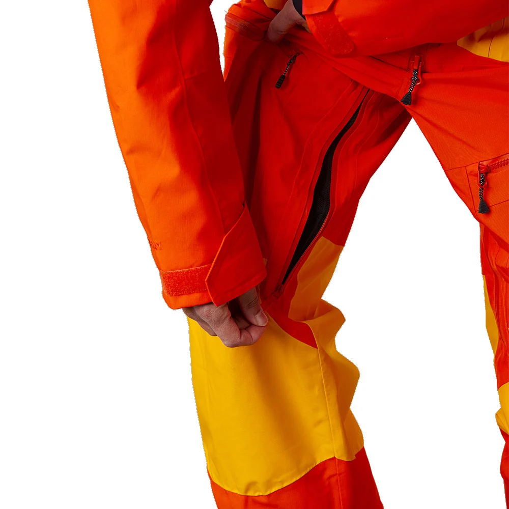 Picture Story Schneeanzug Red Herren 8 Picture Story Schneeanzug Red Herren – Bild 8