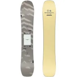 Ride Berzerker Snowboard Herren
