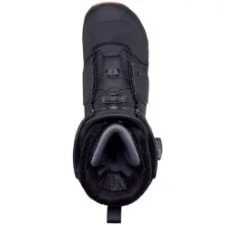 Ride Insano BOA Snowboots Black Herren -Angebote Snowboards Store ride insano boa 12e2002 black 02 gross