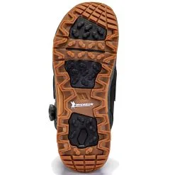 Ride Insano BOA Snowboots Black Herren -Angebote Snowboards Store ride insano boa 12e2002 black 04 gross