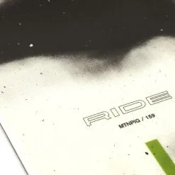 Ride MTN Pig Snowboard 12G0001 Herren -Angebote Snowboards Store ride mtn pig 2023 04 gross