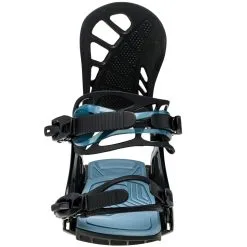 Roxy Lola Snowboard-Bindung Black Damen 6 Roxy Lola Snowboard-Bindung Black Damen -Angebote Snowboards Store roxy lola black 21bn017 02 gross