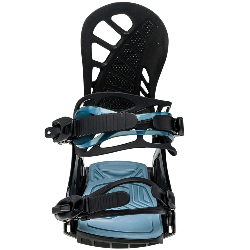 Roxy Lola Snowboard-Bindung Black Damen 3 Roxy Lola Snowboard-Bindung Black Damen – Bild 3