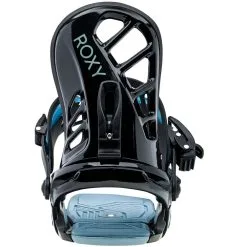 Roxy Lola Snowboard-Bindung Black Damen 7 Roxy Lola Snowboard-Bindung Black Damen -Angebote Snowboards Store roxy lola black 21bn017 03 gross
