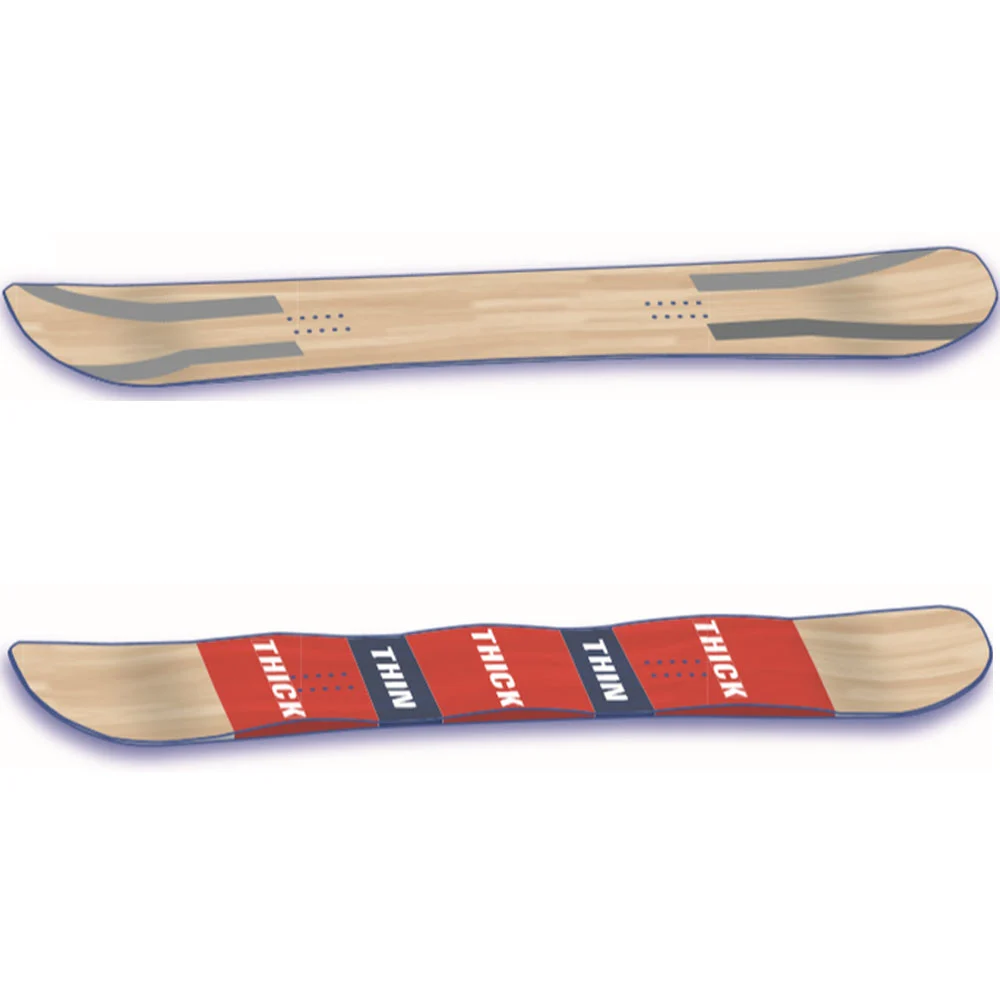 Salomon Ultimate Ride Snowboard Herren 3 Salomon Ultimate Ride Snowboard Herren – Bild 3