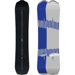 Salomon Ultimate Ride Snowboard Herren