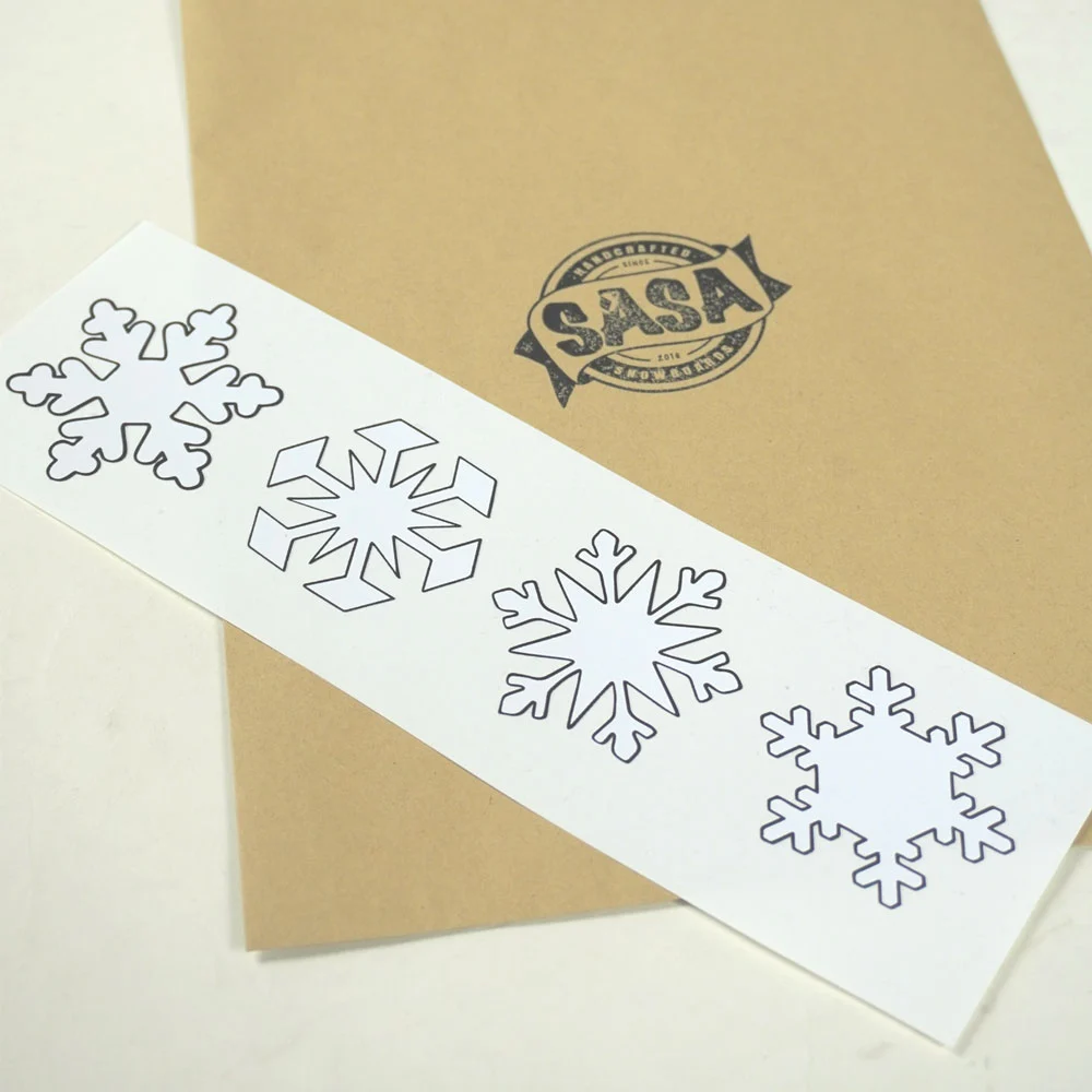 SASA Rascal Snowboard Kinder 5 SASA Rascal Snowboard Kinder – Bild 5