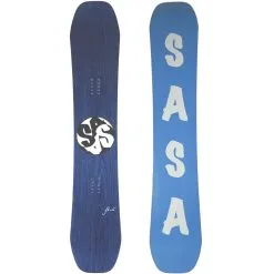 SASA Spin Snowboard Herren